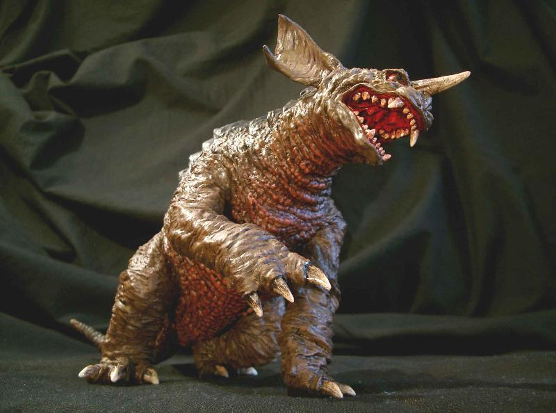 Other: Baragon 2002 1