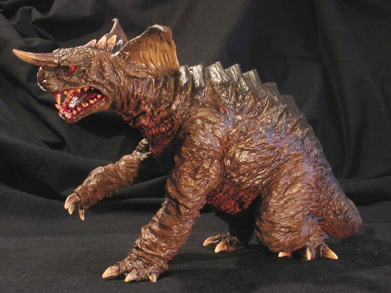Other: Baragon 2002 2