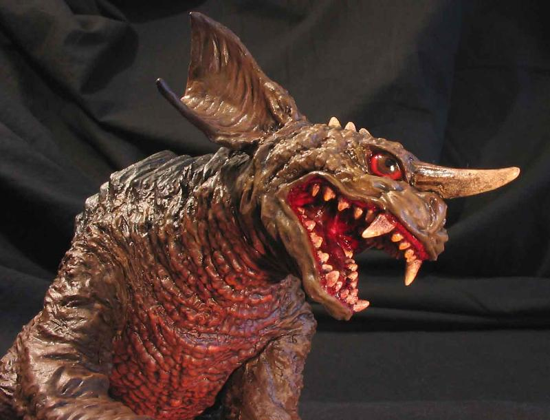 Other: Baragon 2002 3