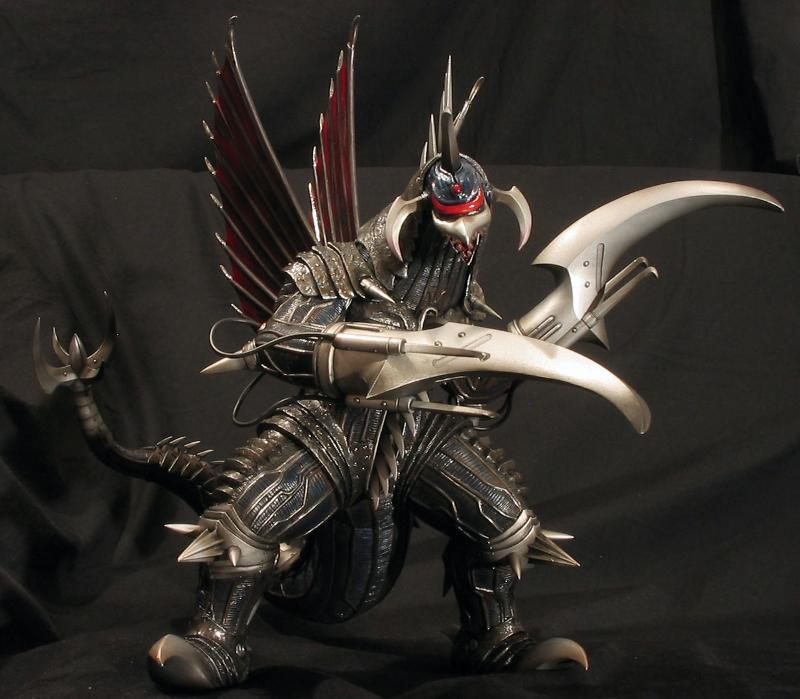 Other: Gaigan 2005 1