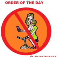 Order of the Day