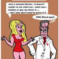 Heart Donor