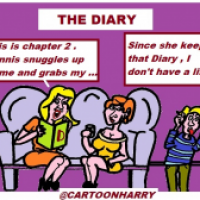 The Diary