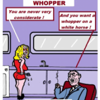 Whopper