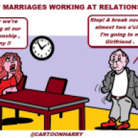 Relationship