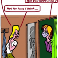 Not for a long Time
