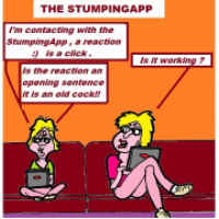 StumpingApp