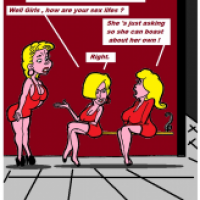 Sex Lifes