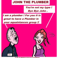 John the Plumber