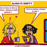 Always Empty