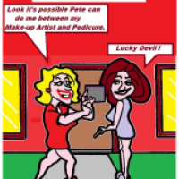 Lucky Devil