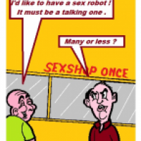 Many or Less