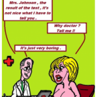 Just Boring