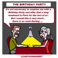 Birthday