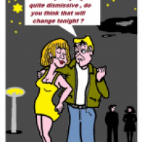 Body Language