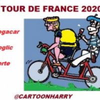 Tour de France 2020