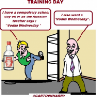 Training Day
