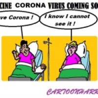 Corona Medicine