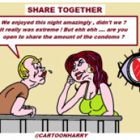 Share Together