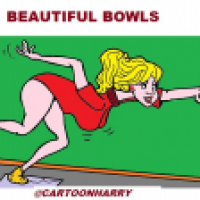 Beautiful Bowls