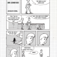 Homeschooling-Wir lernen das-Grussformel