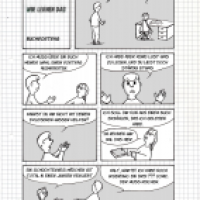 Homeschooling-Wir lernen das-Buchvortrag