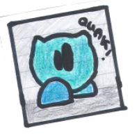Tee quakt