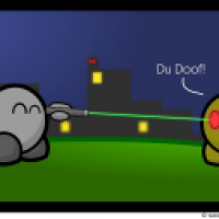 Das tut weh,Tee.