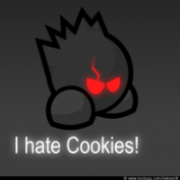 You are a Cookie!