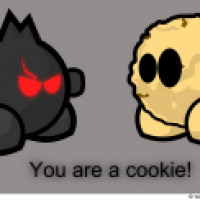 You are a Cookie!