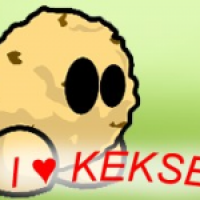 he herzt kekse