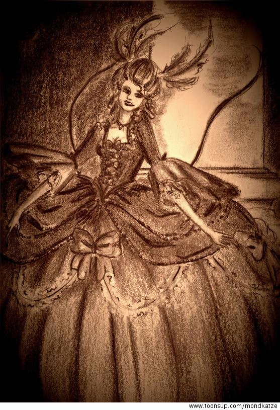 Anderes: Barockrokoko 1