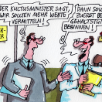 Gehaltstüte