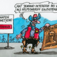 Hilfssheriff