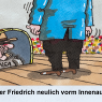 Bretter die die Welt bedeuten