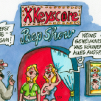 Peep Show