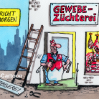 Retortenburger