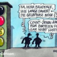 Ampelmännchen