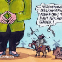 Horts Quichotte