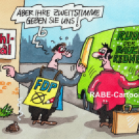 Bauchredner
