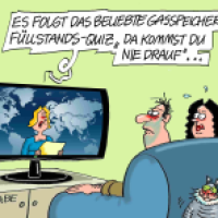 Fragen über Fragen