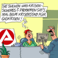 Krisenjob