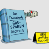 Gasmesse