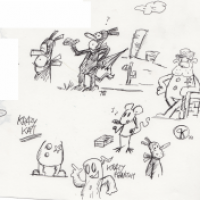 skribbels