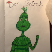 Der Grinch