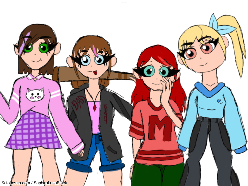 Foto: Best Friends forever! 1