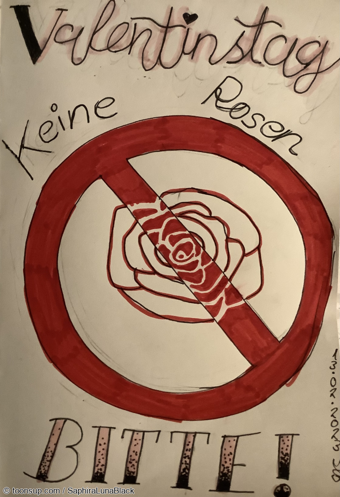 Foto: Valentinstag... 1