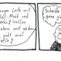 Die Jungen Leute