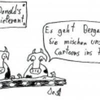 Cartoons