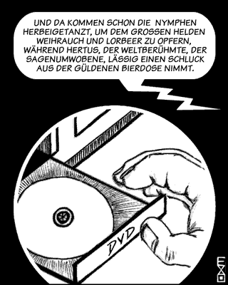 Comic: Hertus 11